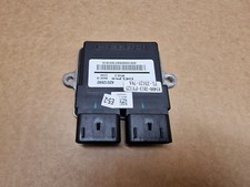 Lexmoto SR125 Detroit ECU engine control unit 2022 - 2025