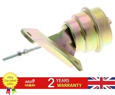 Turbo Charger Control For Audi