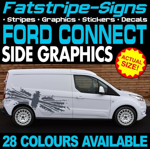 Fits ford connect - ford,