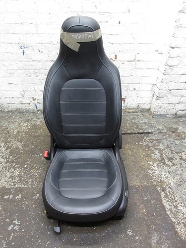 2015 smart forfour 453 - forfour, mk2