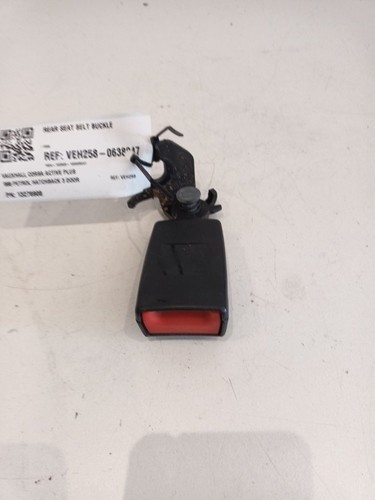Vauxhall corsa active plus - vauxhall,