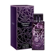 LALIQUE AMETHYST EXQUISE 100ML