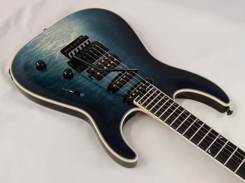 Jackson pro plus soloist - jackson, sla3q