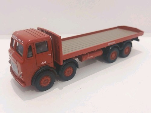 Corgi 50th scale - , leyland
