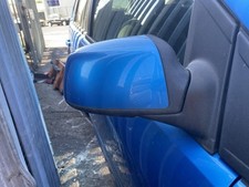 Ford Focus Mk2 Ghia 1.6