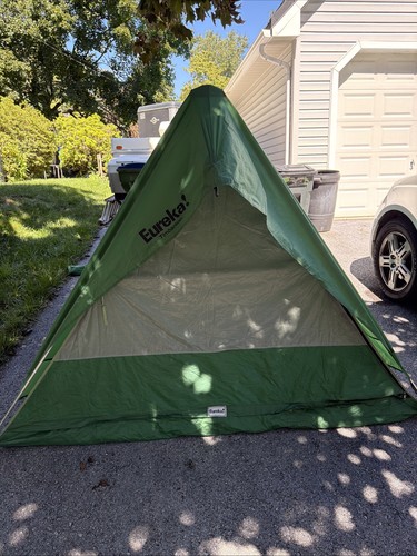 Nice eureka timberline 4 - eureka,