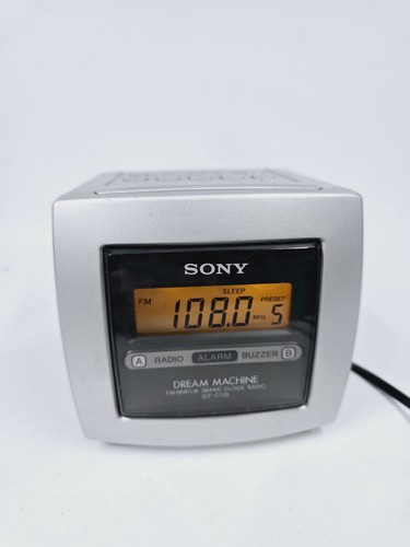 Vintage sony dream machine - sony,