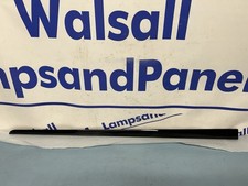 TOYOTA AYGO O/S FRONT DOOR