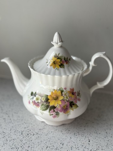 Vintage royal kent bone china - vintage,