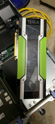 Nvidia tesla p100 16gb - tesla,