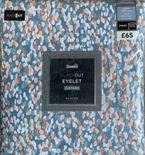 Dunelm Keaton Multicoloured