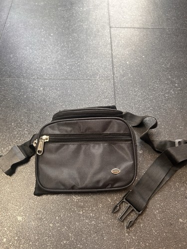Nike vintage shoulder bag - nike,