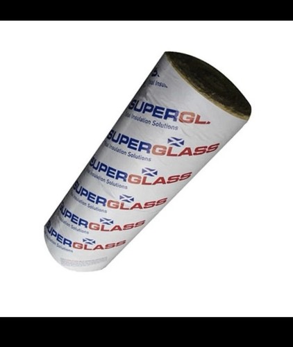 200mm insulation roll - 200mm,