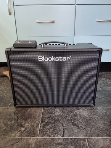 Blackstar 100w stereo core - blackstar,