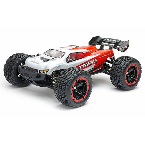 Ftx tracer truggy - tracer, brushed