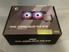MSI Mag Core Liquid A13 240