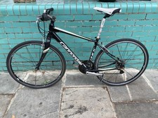 Cannondale Quick Bike Size Small