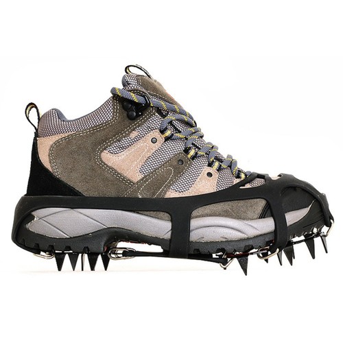 Climbing spikes enhanced grip - enhanced,