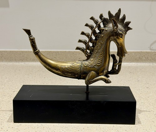 Naga morsarang traditional - naga,