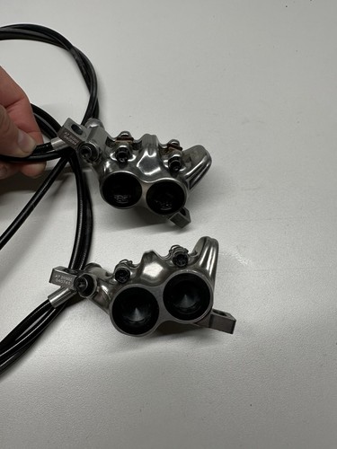 Magura mt7 calipers - magura,
