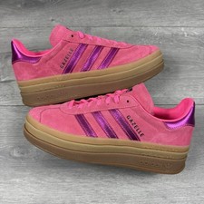 Adidas gazelle bold - adidas, ‘lucid