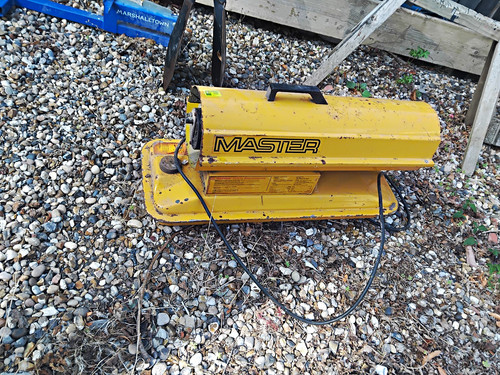 Master b100 portable - b100,