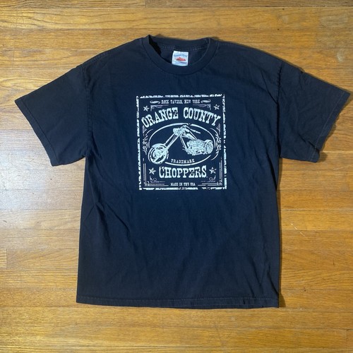 2000s orange county choppers - 2000s,
