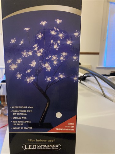 Replacement candle blossom - replacement,