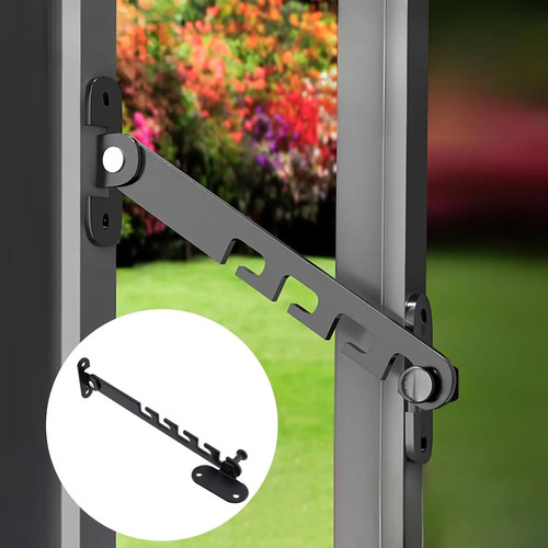 Window lock child safety - window, latch