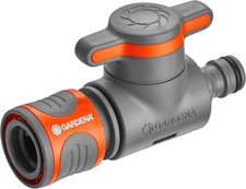 Gardena Pressure Regulator