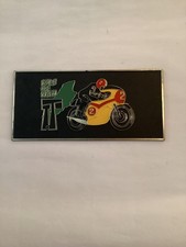 Vintage Isle Man TT 1970's