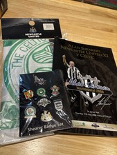 Alan Shearer Testimonial