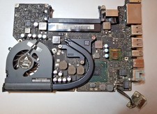 APPLE MACBOOK PRO 13 MID 2012