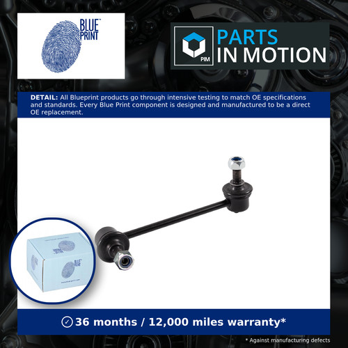 Anti roll bar link fits - link, mazda