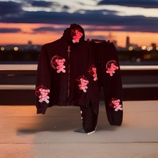 Named Collective Unisex Zip Up