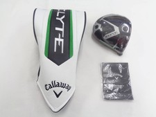 Callaway ELYTE Triple Diamond