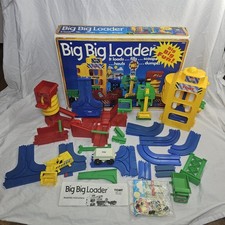 Big Big Loader Construction