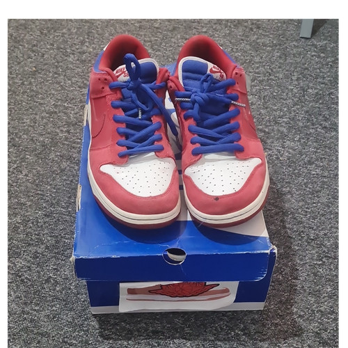 Nike dunk low pro - dunk,