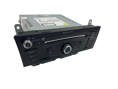 Ml1388 audi radio - ml1388,