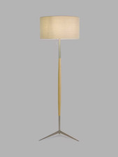 John Lewis Spindle Wooden