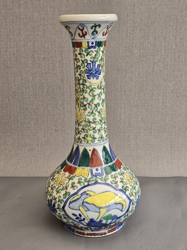 Vintage chinese porcelain - vintage,