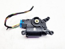 VOLKSWAGEN TIGUAN MK2 AC HEATER AIR VENT FLAP MOTOR ACTUATOR 5Q0907511K 2017