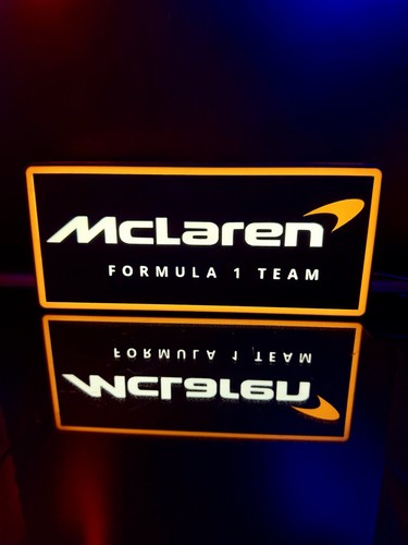 Mclaren racing team - racing, f1