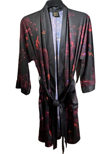 Vintage michael s - st, robe