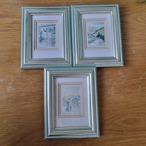 Set vintage philip - 3,
