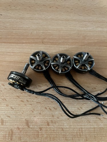 Motor f40 pro iii 2400kv - f40,