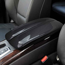 Carbon fibre centre - centre, armrest