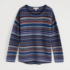 Seasalt Fruity Jumper II