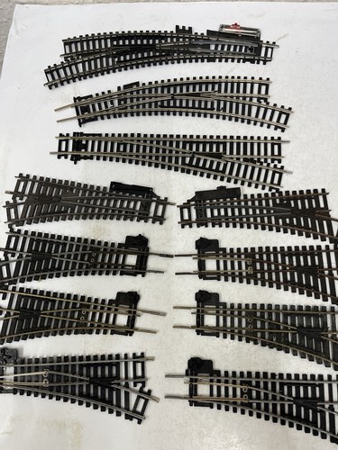 Hornby gauge model - gauge, railway