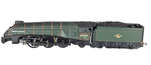 Hornby gauge walter k - oo,